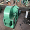25 * 2cm Mesin Hammer Mill Portabel Mesin Penghancur Biomassa 55KW