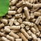 Mesin Pelet Kayu Stainless Steel 4Cr13 Peanut Shell Grass Pellet Maker 0.8t/ H