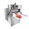 750kg / H Mesin Pengolah Daging Mesin Perajang Daging Ayam Otomatis 1.3*0.7*0.85m