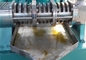 Mesin Press Minyak Kacang Otomatis Dingin Untuk Pompa Rumah 0.55kw 1.2 * 0.78 * 1.1m