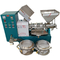 Mesin Press Minyak Kacang Otomatis Dingin Untuk Pompa Rumah 0.55kw 1.2 * 0.78 * 1.1m