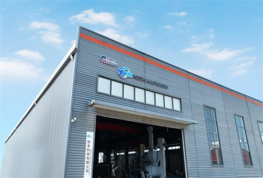 CINA Tianjin Mikim Technique Co., Ltd.