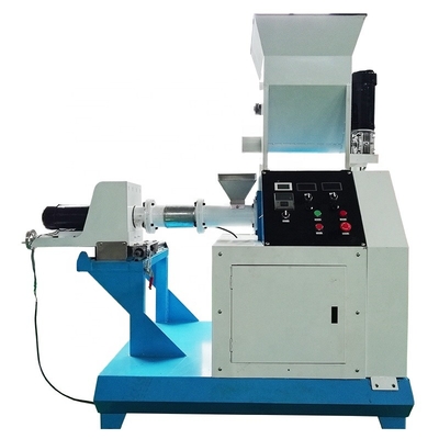 Mesin Pelet Pakan Ikan Terapung Komersial 1470x1120x840mm