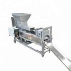 Mesin Bagging 8-10 Bag / Min 50kg Berkecepatan Tinggi Untuk Jamur