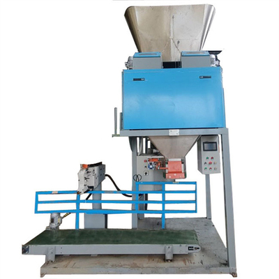 ODM MIKIM Wood Pellet Filling Machine Washing Powder ABS PP PE Film