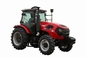 Traktor Roda Empat Pertanian Dengan Loader Dan Traktor Pertanian Mini Backhoe
