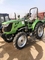 Peralatan Pertanian Traktor Mini 4wd 50hp 70hp 100hp 4x4 Traktor Pertanian