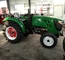 2010mm Wheelbase Small Farm Tractors 4x4 Mini Tractor Untuk Pertanian Multifungsi