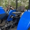 Multifungsi Traktor Pertanian Pertanian Kompak Kecil 4x4