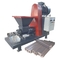 Mesin Press Briket Arang Batubara Biomassa Otomatis 400-500kg / Jam