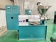 Mesin Press Oli Otomatis Kecil Khusus Untuk Penggunaan Rumah / 6YL-60