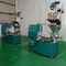 Mesin Press Oli Otomatis 6YL-100 Dengan Kontrol Suhu Digital 7.5kw