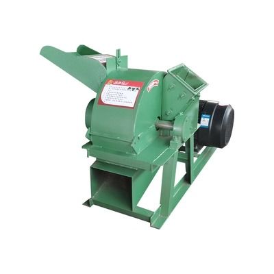 7.5HP Mesin Pemotong Kayu Sepenuhnya Otomatis Efisiensi Kerja Tinggi