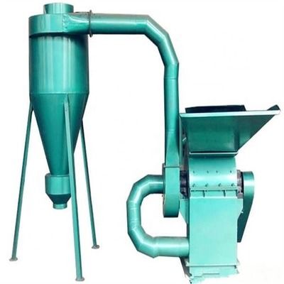 Mesin Penggiling Rumput MIKIM 3kw Penghancur Penggiling Pakan Ternak