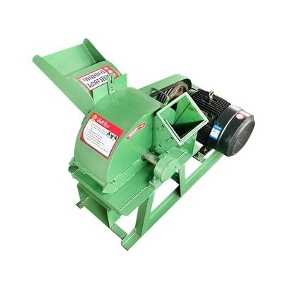 Pembuat Pelet Serbuk Gergaji 13HP Kinerja Tinggi Untuk Penggunaan Industri