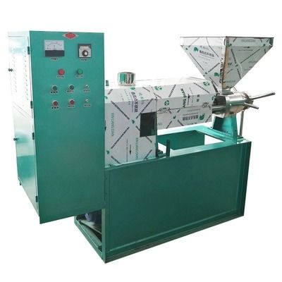 Mesin Press Minyak Zaitun Kecil / Mesin Ekstraksi Minyak Zaitun Komersial / Mesin Press Minyak Zaitun Hidrolik