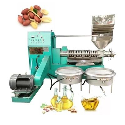 Mesin press minyak kelapa Mesin press minyak dingin mini Mesin press minyak zaitun