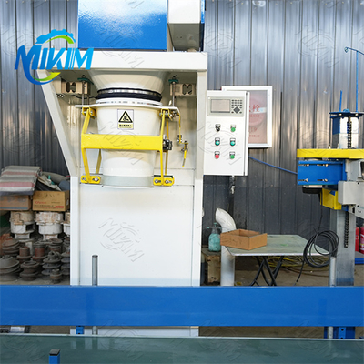 Lini produksi pelet pakan ternak unggas otomatis penuh dan hemat energi