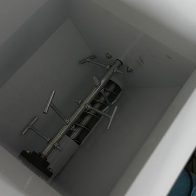 CE Mesin Pembuat Makanan Hewan Peliharaan Kecil Mesin Produksi Pakan Ikan ketahanan aus