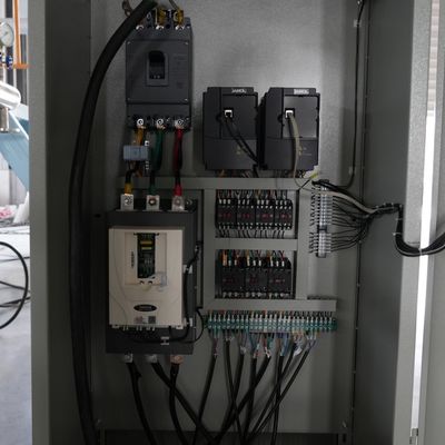 CE Mesin Pembuat Makanan Hewan Peliharaan Kecil Mesin Produksi Pakan Ikan ketahanan aus