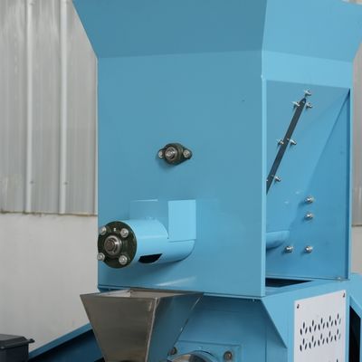 ODM Mini Pakan Ikan Membuat Mesin Pelet Pakan Ikan Terapung Tahan Lama