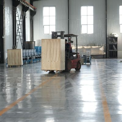 Mesin Pelet Pakan Ikan Terapung Kinerja Tinggi Dengan Mesin Diesel