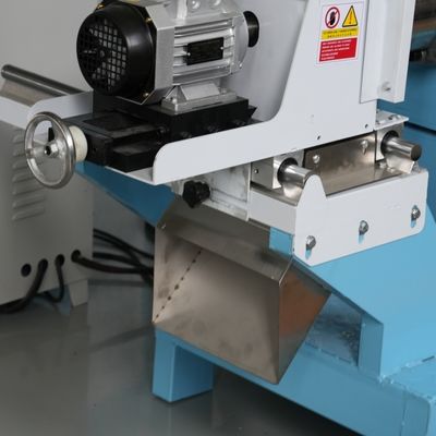 Mesin Pelet Pakan Ikan Terapung Komersial 1470x1120x840mm