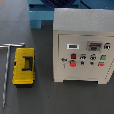 Mesin Pelet Pakan Ikan Terapung Kinerja Tinggi Dengan Mesin Diesel