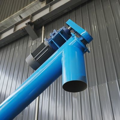 Mesin Pelet Serbuk Gergaji Otomatis 11kw Mesin Pelet Kotoran Unggas