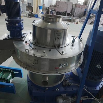 Mesin Pelet Kayu Mati Datar 7.5kw Untuk Pembuatan Press, Extruding Pelletizing