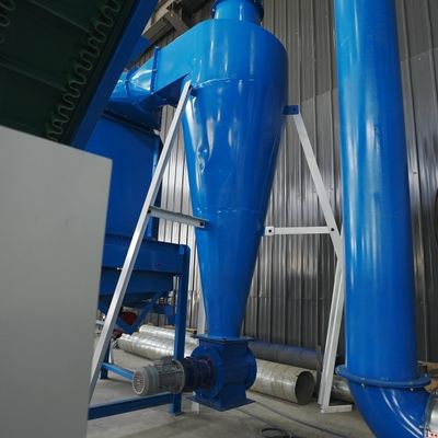 Mesin Pelet Kayu 2-12mm Mesin Pengolah Pakan Ternak Mesin Diesel Untuk Ayam