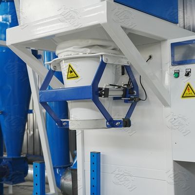 Bahan Bakar Biomassa Membuat Mesin PELLET MILL Rumah 500kg Untuk Membuat Pelet Kayu