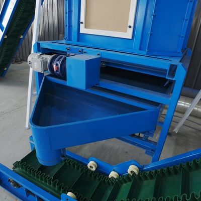 BH-260 Mesin Pembuat Pelet Kayu Efisiensi Industri Tinggi 2 - 12 Mm