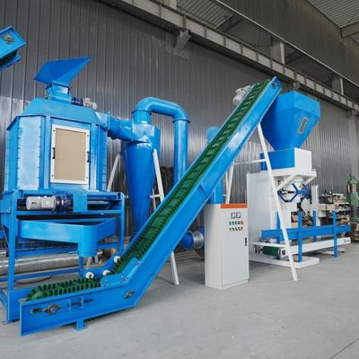 Bahan Bakar Biomassa Membuat Mesin PELLET MILL Rumah 500kg Untuk Membuat Pelet Kayu