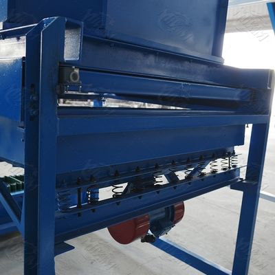 380V Mesin Pelet Kayu Cabang Pohon Mesin Pembuat Pelet