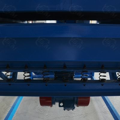 Industri Pembuat Pelet Kayu Biomassa Mesin Pelet Sekam Padi 22kw