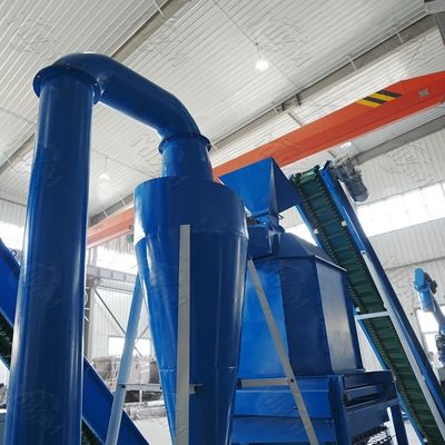 Industri Pembuat Pelet Kayu Biomassa Mesin Pelet Sekam Padi 22kw