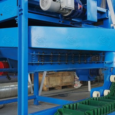 380V Mesin Pelet Kayu Cabang Pohon Mesin Pembuat Pelet