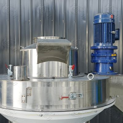 Mesin Pelet Kayu Serbuk Gergaji Mesin Pelet Sekam Padi