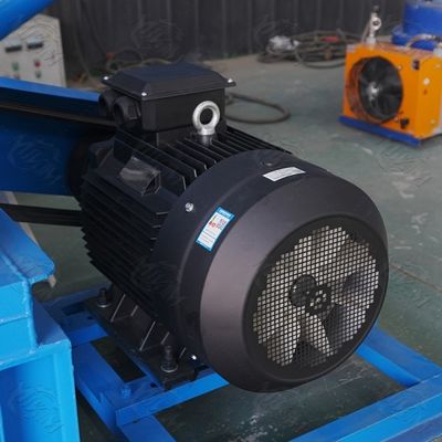 Mesin Pelet Kayu Biomassa Serbuk Gergaji Jerami Padi Serbaguna