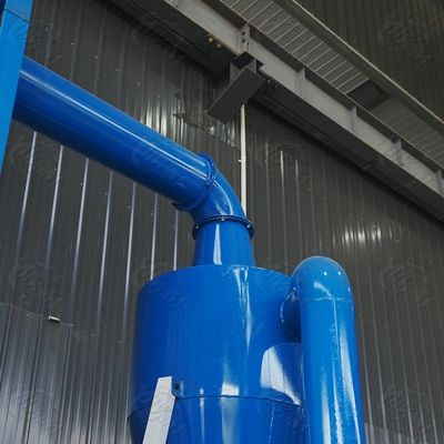 Mesin pelet kayu biomass flat die wood chips pelet pers