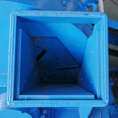 Mesin pelet kayu biomass flat die wood chips pelet pers