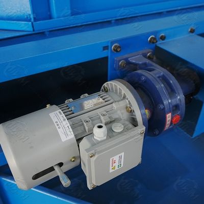 Home Small Farm Sawdust Wood Pellet Press Untuk Membuat Rumput Sekam Padi Biomassa