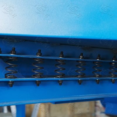 Home Small Farm Sawdust Wood Pellet Press Untuk Membuat Rumput Sekam Padi Biomassa