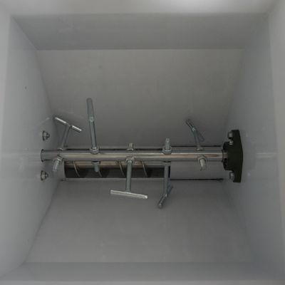 Peternakan Kecil Menggunakan Mesin Pelet Pakan Ayam Pakan Ikan Extruder 300 Kg