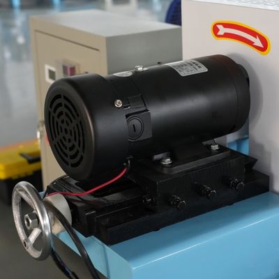 Makanan Hewan Unggas Terapung Ikan Mesin Pembuat Pakan Otomatis