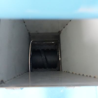 1mm Mesin Pelet Pakan Ikan Terapung 320kg 380V Pet Food Extruder