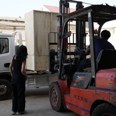 Pet Dog Cat Fish Feed Extruder Mesin Pelet Pakan Ternak untuk Pemrosesan Pakan