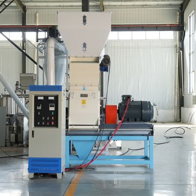 MIKIM Mesin Pembuat Pelet Ikan Terapung Pengeringan Makanan Tahan Pakai 4.4ft