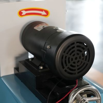 380V 50Hz Floating Fish Feed Mill Extruder Motor